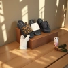 Fashionable and versatile European and American women's slippers, bestsellers, women's summer fashion details Picture